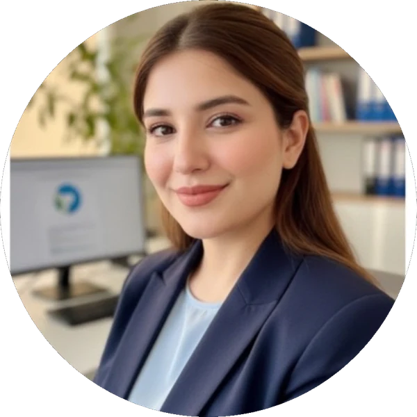 Urooj Ashraf Awan, founder of GlobalAIAutomation